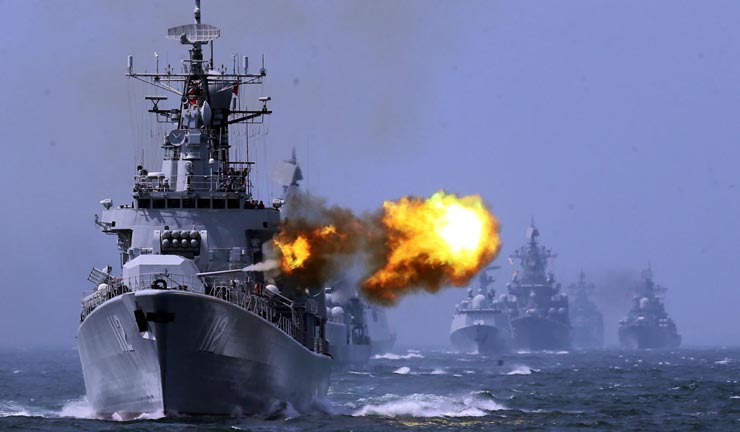 2020年国家战斗力排名_2020世界空军战力排行:中国空军跃升至榜单第二,有(2)