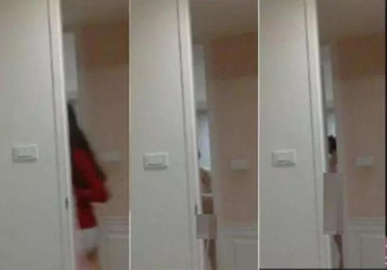 哪些无节操的女主播:大尺度、走光、喝鸡蛋、