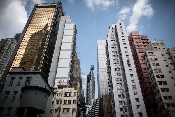香港地价暴跌七成 九条理由告诉你2016年房价下跌还是暴涨