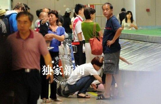 42岁郭德纲二胎得子 盘点生二胎的明星 