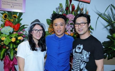 葛荟婕手撕章子怡汪峰出面撕前任 扒章子怡历年情史(组图)