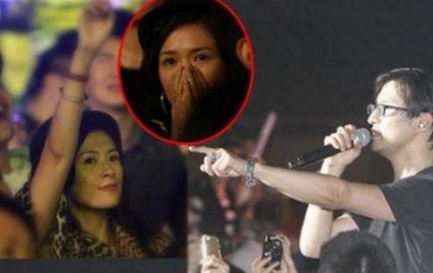 葛荟婕手撕章子怡汪峰出面撕前任 扒章子怡历年情史(组图)