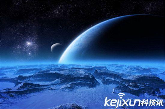科学家发现：地球上的水可能窃取自月球