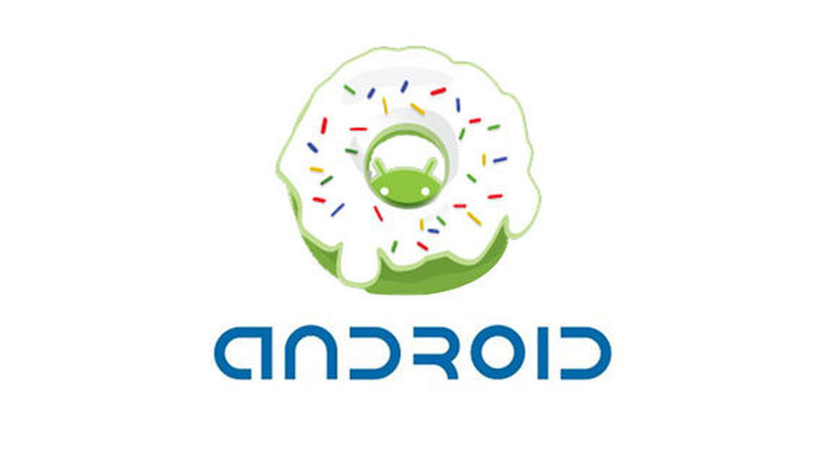 图说Android的8年演变史
