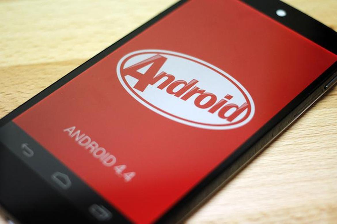 图说Android的8年演变史