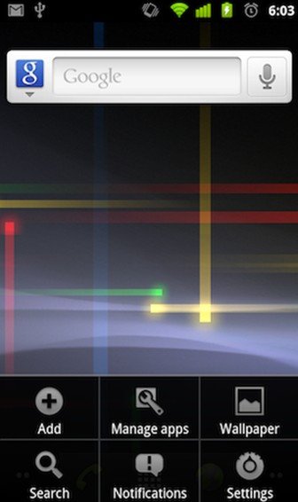 图说Android的8年演变史