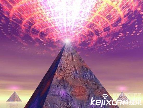 地球是外星人的“监狱” 人类或是被放逐者