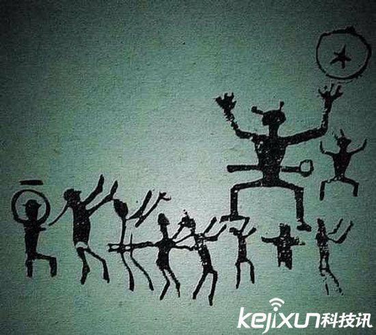 地球是外星人的“监狱” 人类或是被放逐者