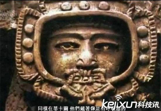 世界十大未解之谜：1.1亿年前的人类手印是真的吗？