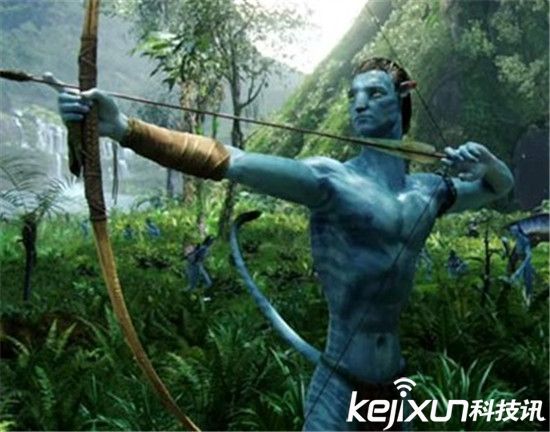 揭秘外星人10大特征：无法消化地球的蛋白质