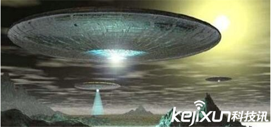 揭秘外星人10大特征：无法消化地球的蛋白质