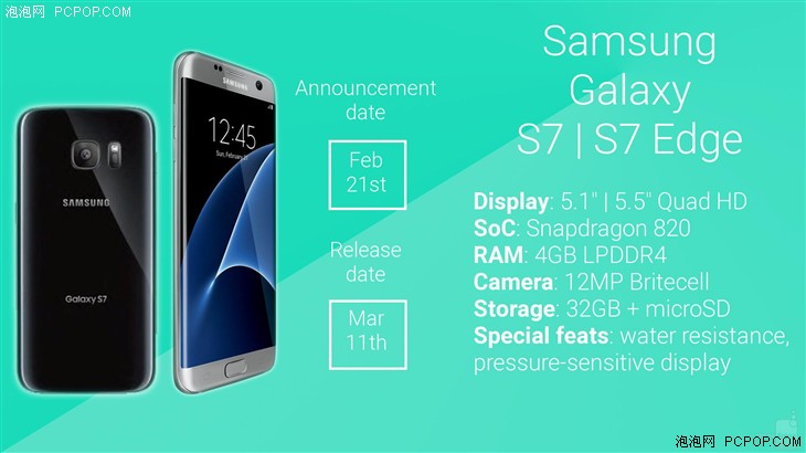 MWC 2016:三星发布会值得期待的新产品 