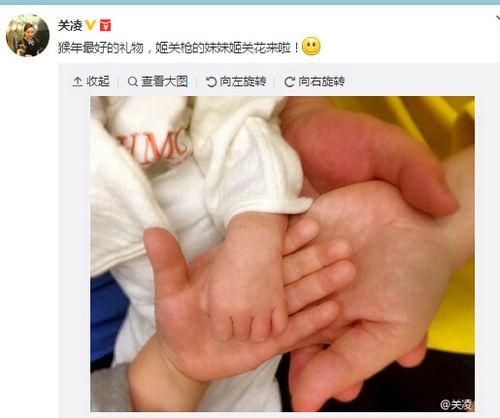 王力宏妻子怀二胎 盘点生二胎的明星