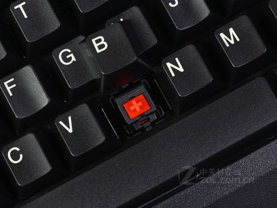 机械键盘键帽材质分几种 都有什么差别？