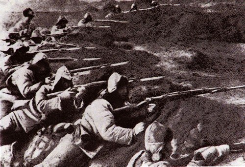 日本二战秘密杀害中国外交官：抢夺抗战捐款