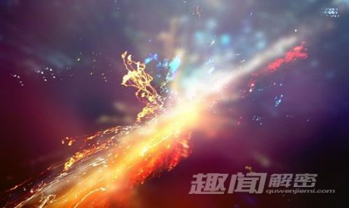 宇宙初期有超大质量恒星 相当200个太阳