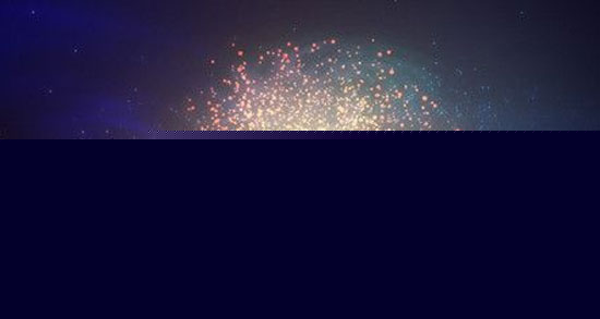 宇宙初期有超大质量恒星 相当200个太阳