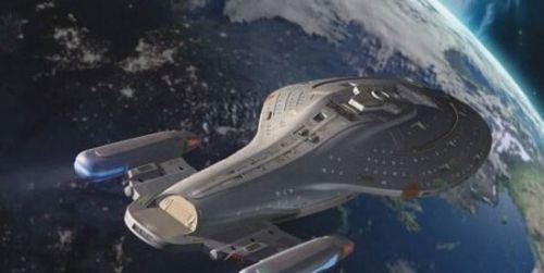 未来将被宇宙毁灭 人类不会长久存在