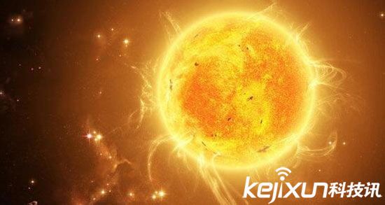 太阳休眠，外星人或趁机侵入地球？