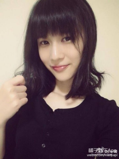 2016最红的网红逗逼美女 形似徐静蕾(18)-千龙