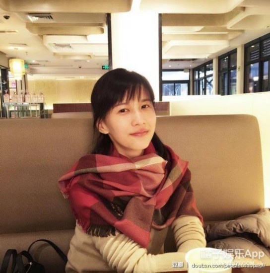 2016最红的网红逗逼美女 形似徐静蕾(11)-千龙