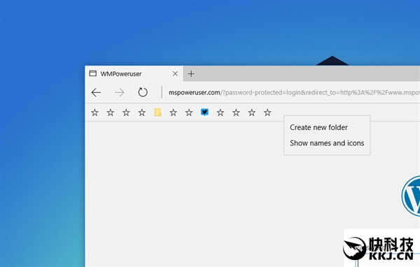 Windows 10新版14267图赏：贴心功能大展示