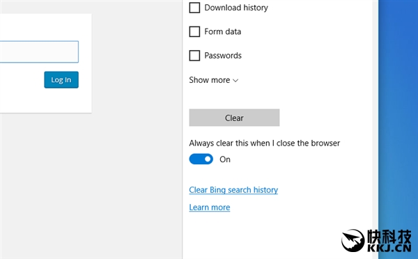 Windows 10新版14267图赏：贴心功能大展示