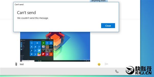 Windows 10新版14267图赏：贴心功能大展示