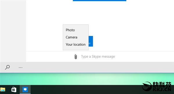 Windows 10新版14267图赏：贴心功能大展示