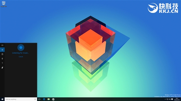 Windows 10新版14267图赏：贴心功能大展示