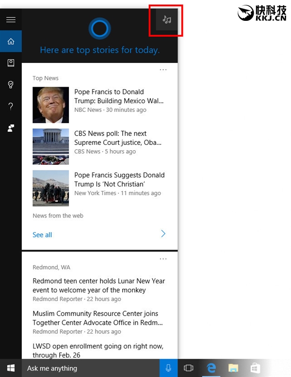 Windows 10 Build14267推送：Edge大量新功能