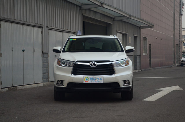 四款合资中型SUV车型推荐 完善的多功能性-千