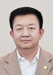 湖南张家界市原副市长程丹峰被双开系苏荣女婿