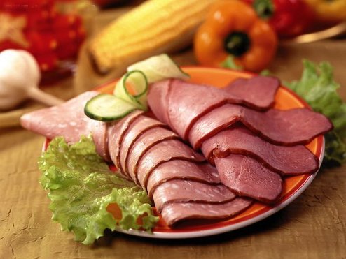 健康警惕：最容易让人生病的十大垃圾食品排行