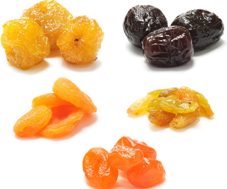 健康警惕：最容易让人生病的十大垃圾食品排行