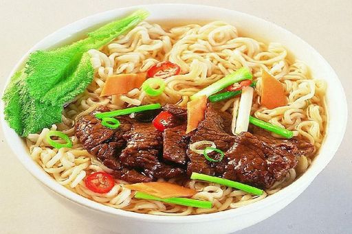健康警惕：最容易让人生病的十大垃圾食品排行