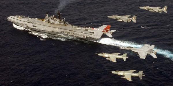 印度欲将航空母舰变宾馆 盘点那些奇葩宾馆
