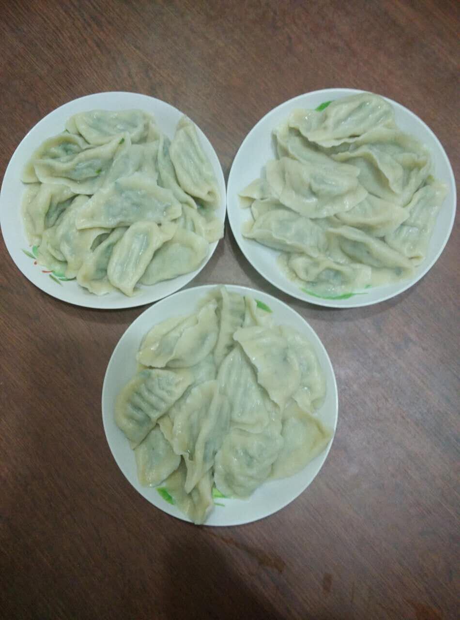 北京市第二十五中学七年级四班朱璟晗：《美味》