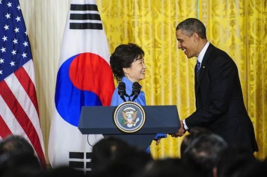 美韩改口:萨德部署议程未启动 何时磋商未知