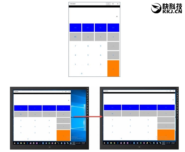 苹果无语：Windows 10一键收编iOS应用