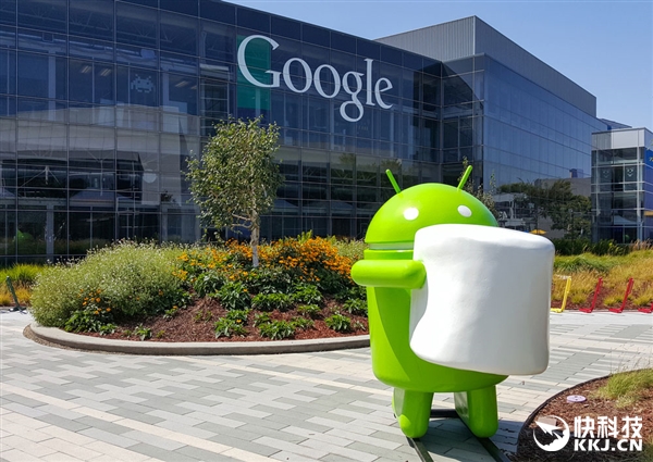 安卓更新被iOS完爆：Google要出大招了！