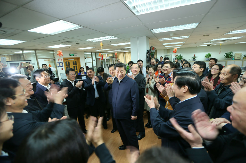 新华社记者 兰红光摄