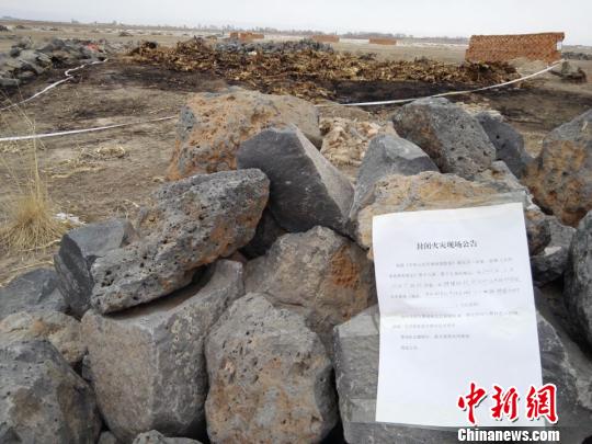 呼和浩特5名儿童玉米秸杆堆玩火3人死亡
