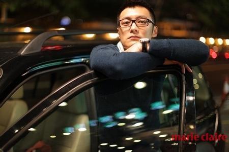 周冬雨表白余文乐 感觉对方是理想型有一个死忠大叔控