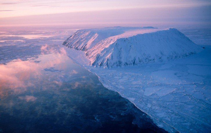 震惊!全球不可思议的国界线(2)-千龙网·中国首