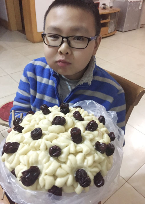 北京市东城区和平里第九小学  三年级六班张李锟13701061804