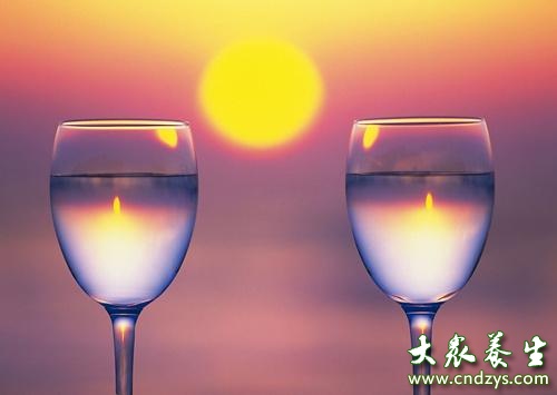 值得一看!绝美女星的独家减肥食谱(7)