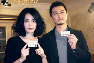 曝朱莉与皮特将宣布离婚 盘点娱乐圈劳一拍两散的“恩爱”夫妻