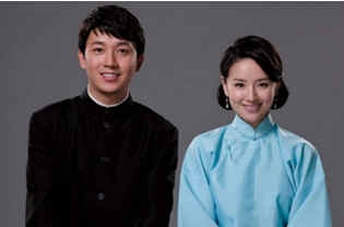 曝朱莉与皮特将宣布离婚 盘点娱乐圈劳一拍两散的“恩爱”夫妻