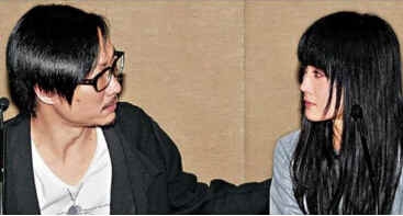 曝朱莉与皮特将宣布离婚 盘点娱乐圈劳一拍两散的“恩爱”夫妻
